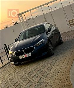 بي ام دبليو الفئة 2